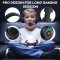 Onikuma X7 Pro Gaming Headset (USB+3.5mm)