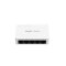 Ruijie RG-ES05G-L 5-Port 10/100/1000 Mbps Unmanaged Non-PoE Switch