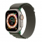 Green Lion SW49 Ultra Smart Watch