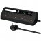 Go-Des GD-B926 3250W Multi-Port Power Socket with Touch LED Lamp