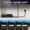Go-Des GD-B926 3250W Multi-Port Power Socket with Touch LED Lamp