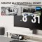 Go-Des GD-B926 3250W Multi-Port Power Socket with Touch LED Lamp