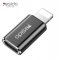 Yesido GS03 Lightning to USB-C Adapter