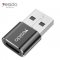 Yesido USB-C Female to USB Adapter