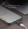 Yesido GS05 Lightning to Micro USB Adapter