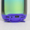 HOCO HC8 Colorful Luminous Bluetooth Speaker