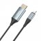 HOCO UA15 Lightning to HDMI Audio and Video Cable (2 Meters)