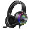 SoulBytes S19 Gaming Headset (3.5mm + USB)