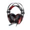 Genius HS-G710V Immersive 7.1 Surround Sound Vibration USB Gaming Headset