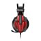 Genius HS-G710V Immersive 7.1 Surround Sound Vibration USB Gaming Headset