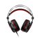 Genius HS-G710V Immersive 7.1 Surround Sound Vibration USB Gaming Headset