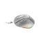 Genius Ergo 9000S Pro Wireless Bluetooth Rechargeable  Mini Ergo Silent Mouse