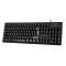 Genius Smart KB-100 Wired Classic Keyboard