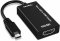 Micro to HDMI Adapter