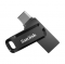 SanDisk 512GB Ultra Dual Drive Go USB Type C Flash Drive