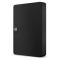Seagate Expansion 4TB with Rescue External Hard Drive
