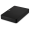 Seagate Expansion 1TB with Rescue External Hard Drive