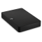 Seagate Expansion 4TB with Rescue External Hard Drive