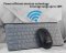 Meetion Mini 4000 Wireless Keyboard and Mouse