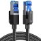 UGREEN Cat8 F/FTP Round Ethernet Cable (5 Meters)