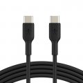 Belkin BoostCharge USB-C to USB-C 60W Cable (2 Meters)