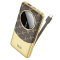 HOCO Q29 22.5W+PD20W 10000mAh Power Bank with Type C Cable
