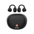 Swiss Military Delta 6 Advanced Air Conduction Technology Bluetooth Earphones