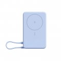 Xiaomi 10000mAh 15W Wireless Magnetic Power Bank with Built-in Stand