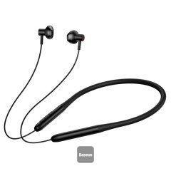 Baseus Bowie P1 Neckband Wireless Earphones