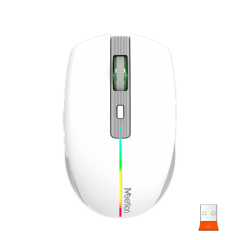 Meetion BTM002 Dual Mode Wireless Mouse