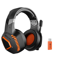 Meetion MT-BTH014 Gaming Headset (Wireless, Bluetooth and USB-C)