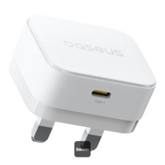Baseus Palm 20W USB-C Fast Charging Power Adapter