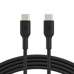 Belkin BoostCharge USB-C to USB-C 60W Cable (2 Meters)