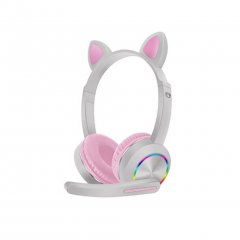 Cat Ear AKZ-K23 Wireless Headset