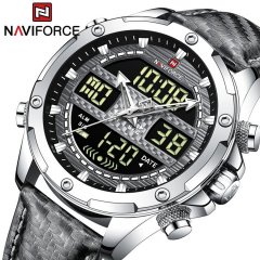 NaviForce NF9194 Watch for Men