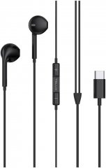 TELUX SOUNDLINK High Bass Type-C Earphones