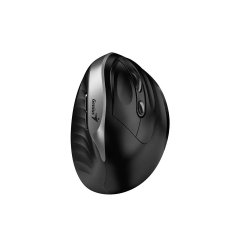 Genius Ergo 8250S Wireless Vertical Ergonomic Silent Mouse