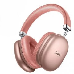 HOCO W35 Max Wireless Bluetooth V5.3 and AUX with TF Slot Headphone