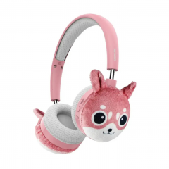Green Lion GK-600 Kids Wireless Headphone