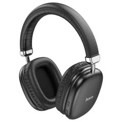 HOCO W35 Max Wireless Bluetooth V5.3 and AUX with TF Slot Headphone