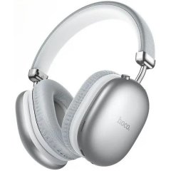 HOCO W35 Max Wireless Bluetooth V5.3 and AUX with TF Slot Headphone