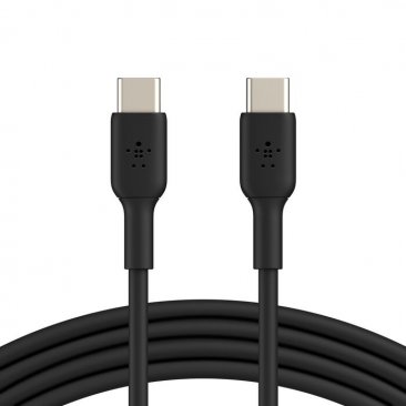 Belkin BoostCharge USB-C to USB-C 60W Cable (2 Meters)