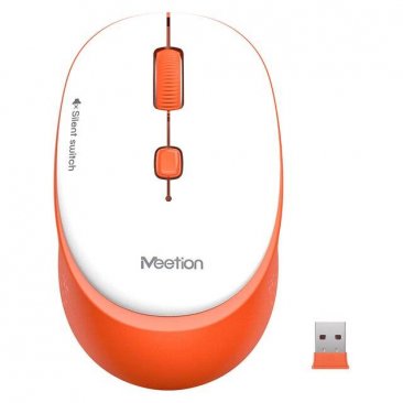 Meetion R571 Wireless Mouse