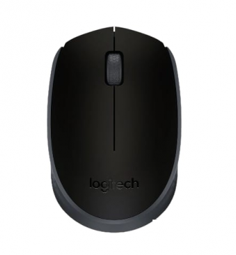 Logitech M171 Wireless Mouse