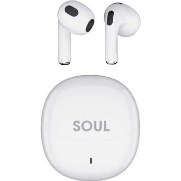 X.cell Soul-AI Smart (Translate, Chat and Connect Intelligently) Bluetooth Earbuds