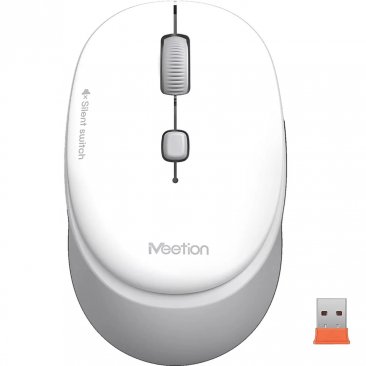 Meetion R571 Wireless Mouse