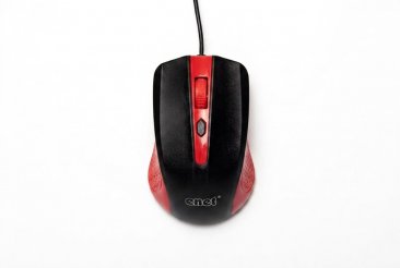 Enet G210 Wired USB Mouse
