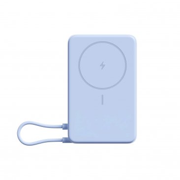 Xiaomi 10000mAh 15W Wireless Magnetic Power Bank with Built-in Stand