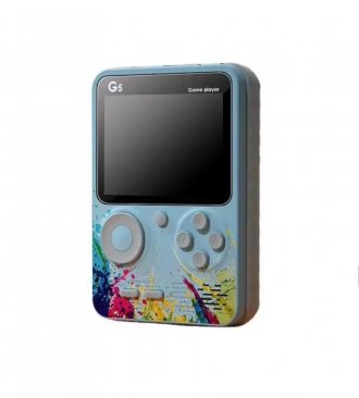Game Box G5 500 Games in 1