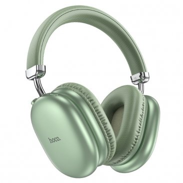 HOCO W35 Max Wireless Bluetooth V5.3 and AUX with TF Slot Headphone